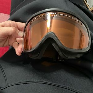 Smith Optics Airflow Snow Goggles